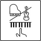 Icône de Dual/Layers (Superposition/couches)
