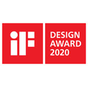 prix de design de l'IF
