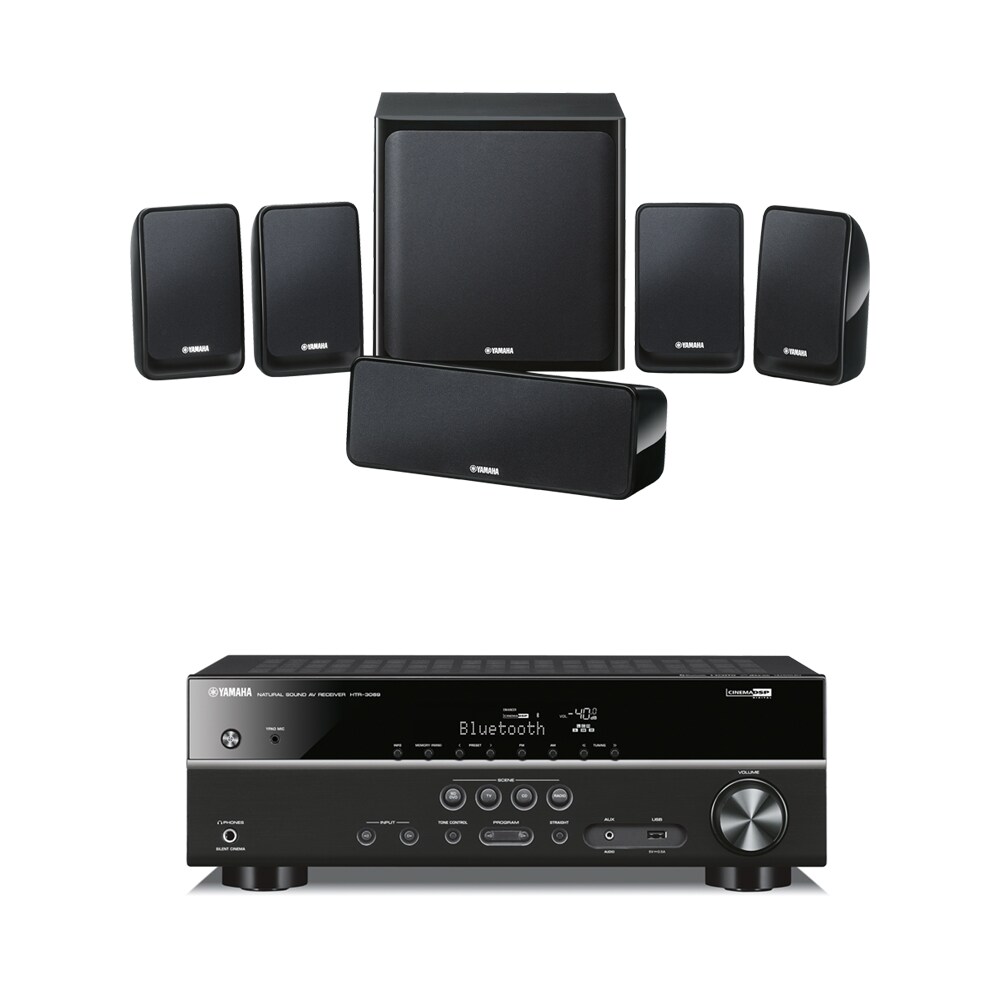 Yamaha ampli dsp a1000 - Photo, audio & vidéo
