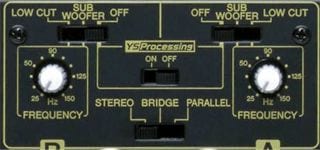 Amplificateur De Puissance Yamaha P7500S - SOUMARI