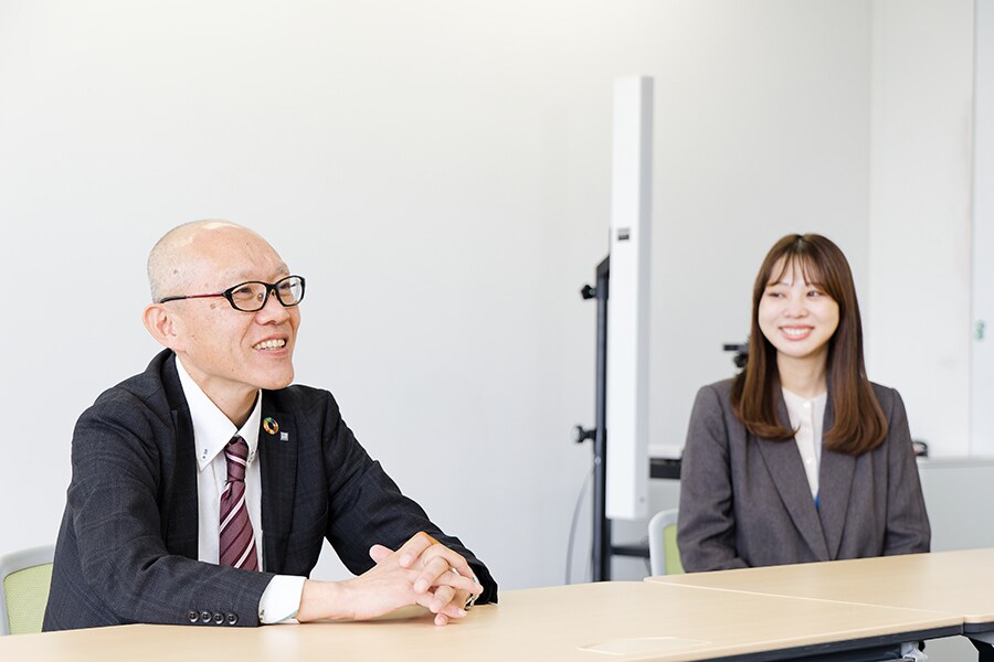KAJIMA CORPORATION Chugoku Branch - Yamaha - Business - France