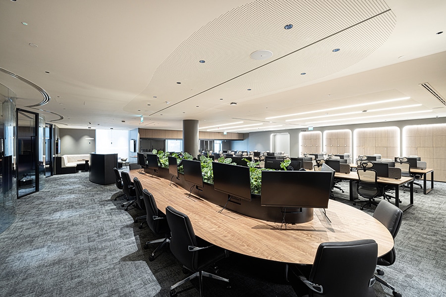 Image: KME Investment and Management LLC office