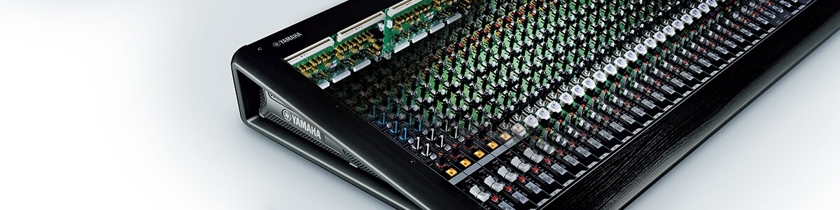 L'évolution de l'Analogique