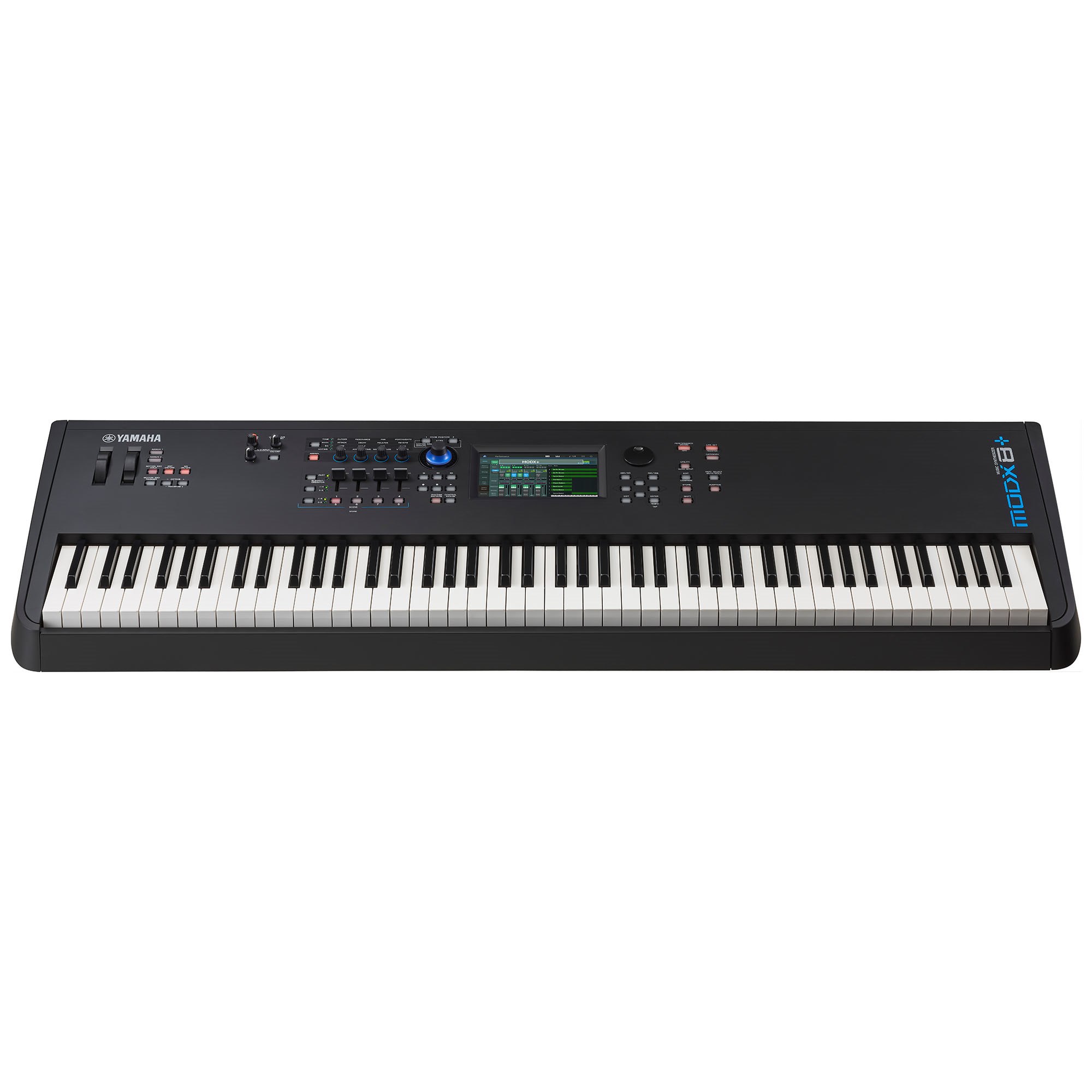 Yamaha MODX8 Plus
