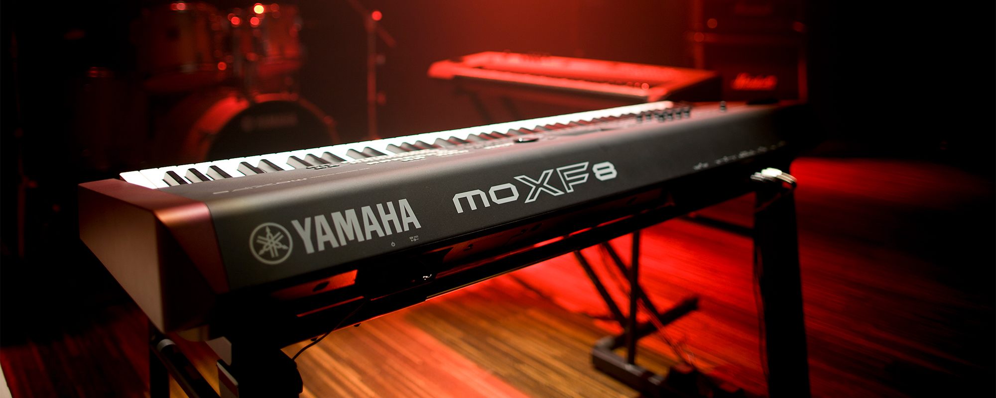 moxf6 keyboard