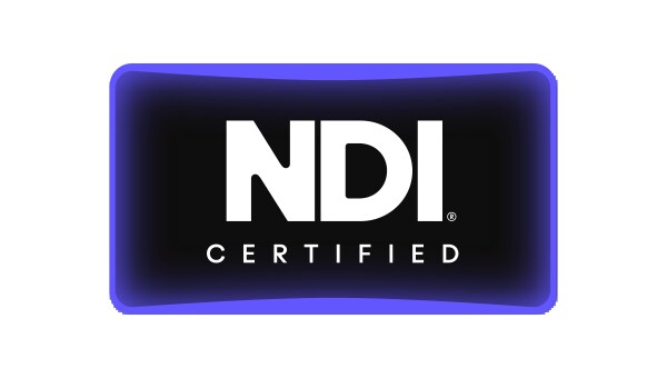 Qu'est-ce que la certification NDI ?