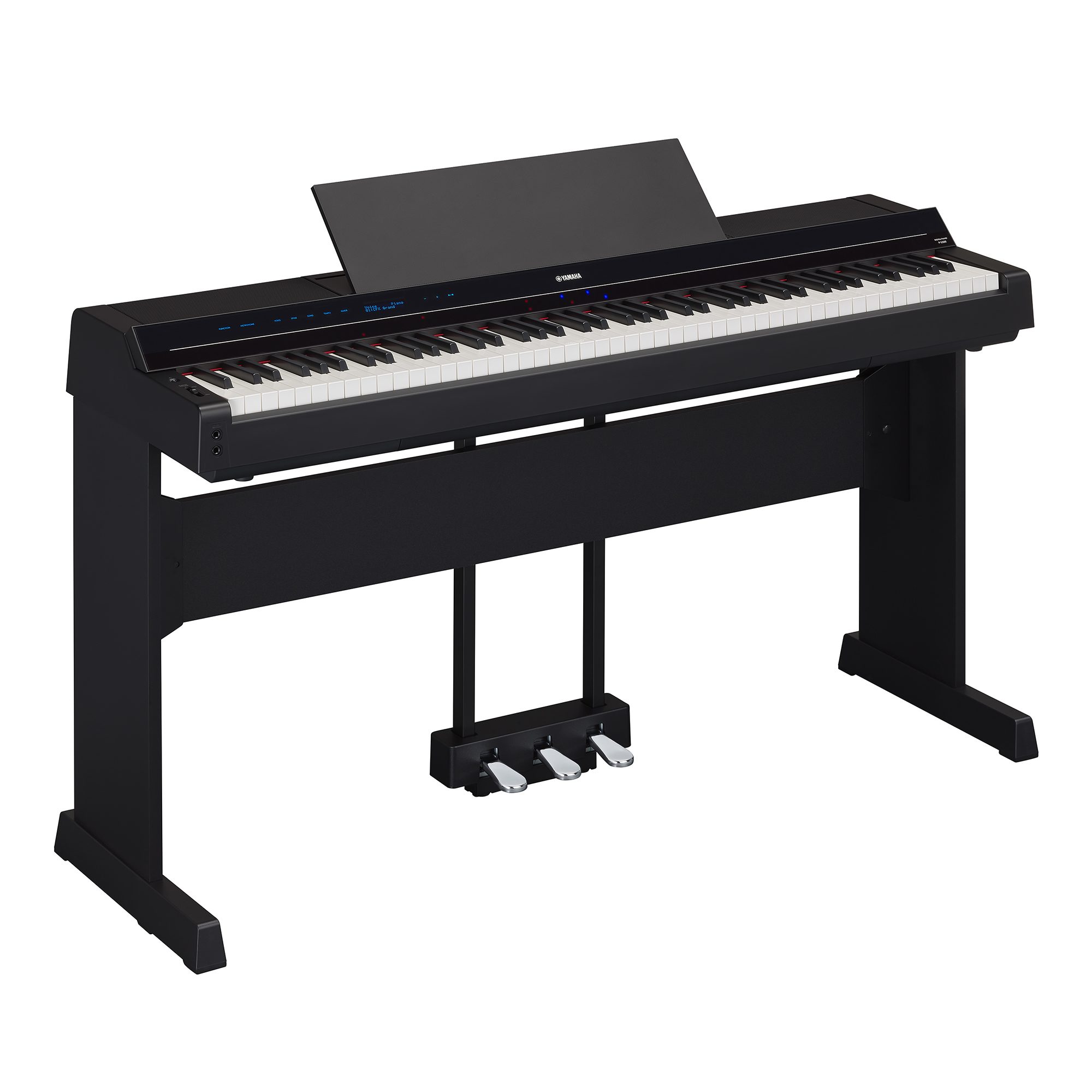 Yamaha P-S500 pack stand-pédalier