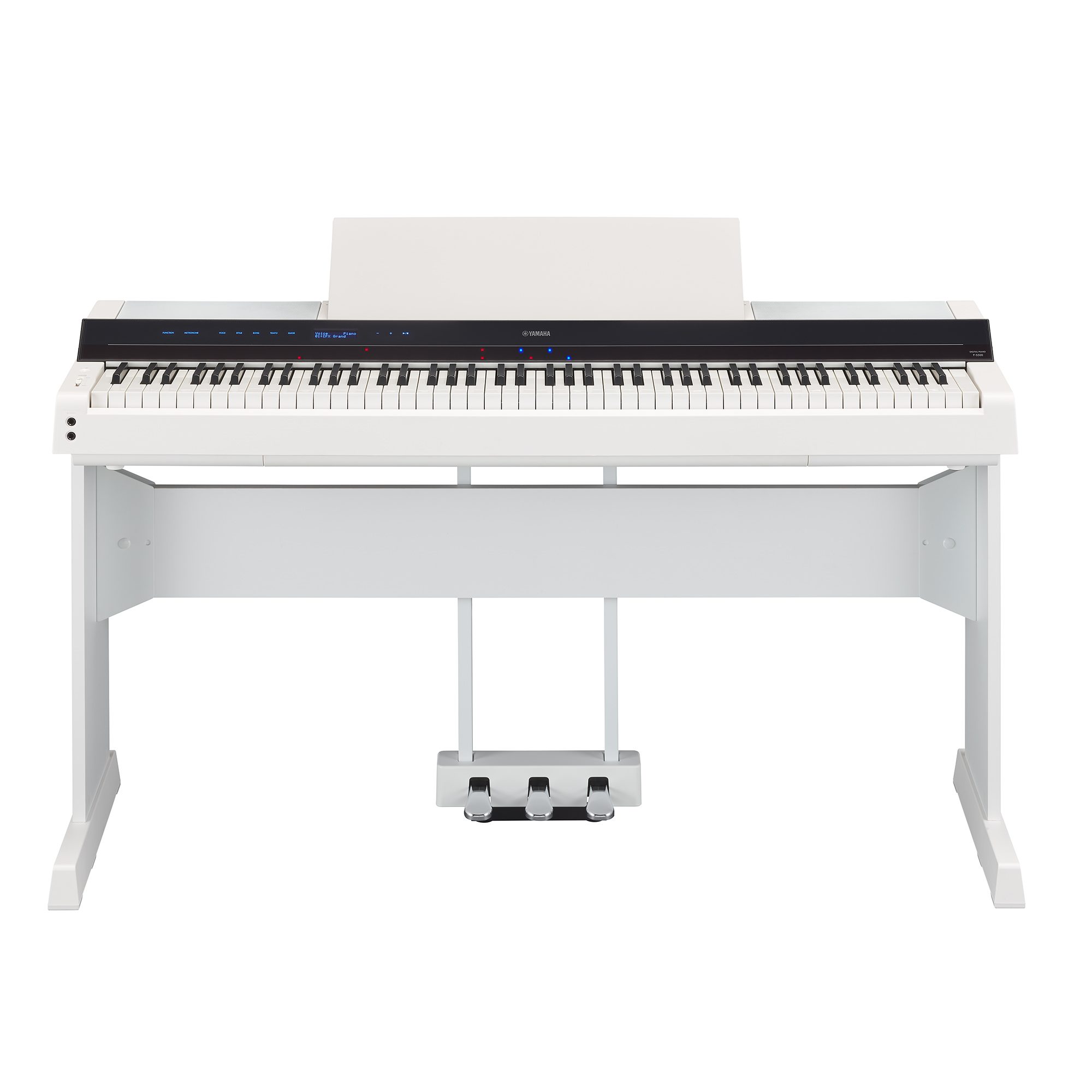Yamaha P-S500 WH pack intégral
