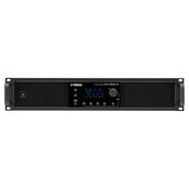 Yamaha Power Amplifier PC406-D Thumbnail