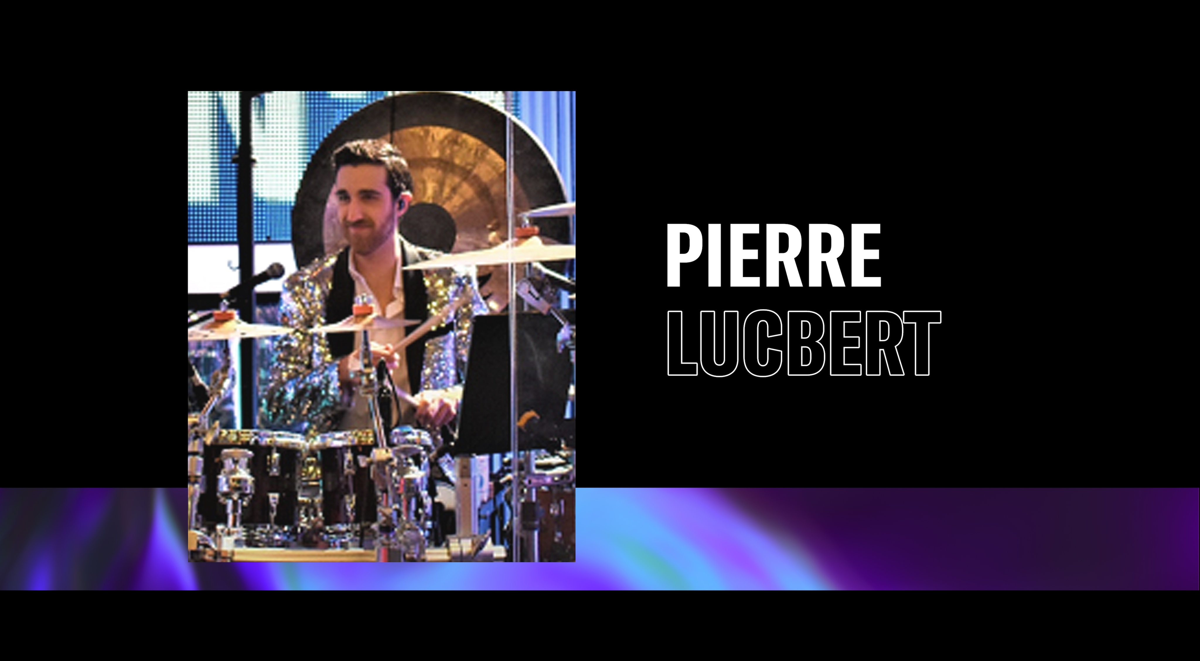 Pierre Lucbert