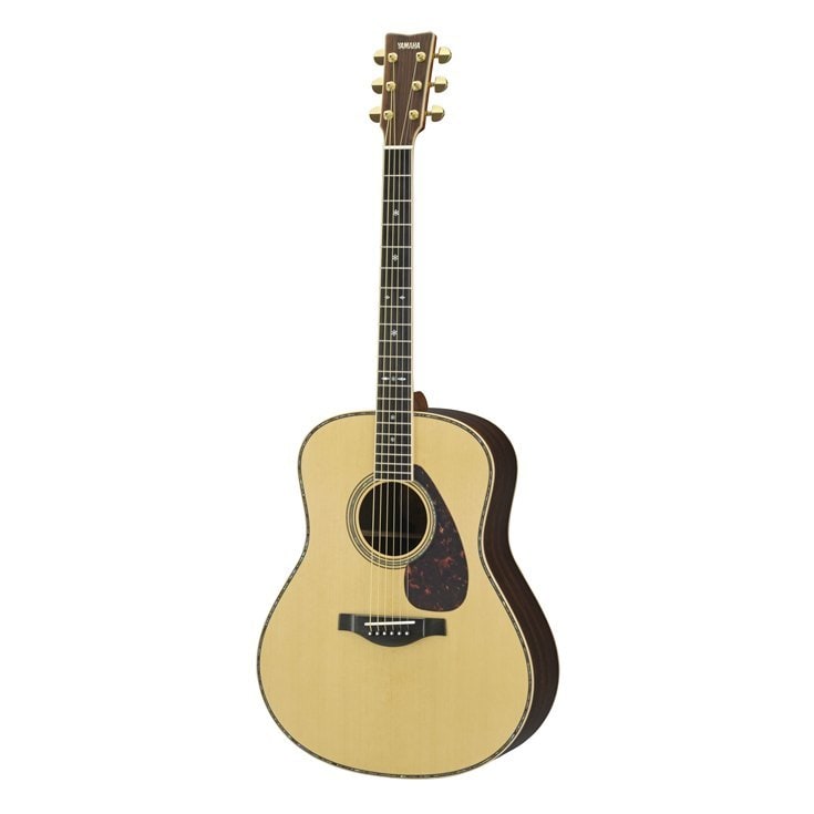 Guitar Finder for Acoustic Guitar - Yamaha - France