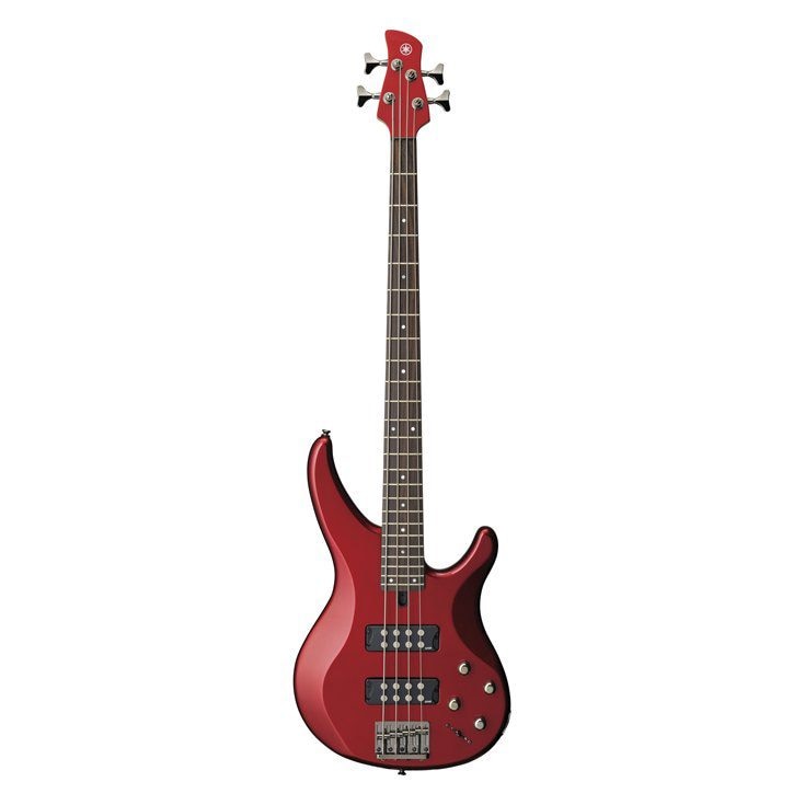 TRBX304 Candy Apple Red front
