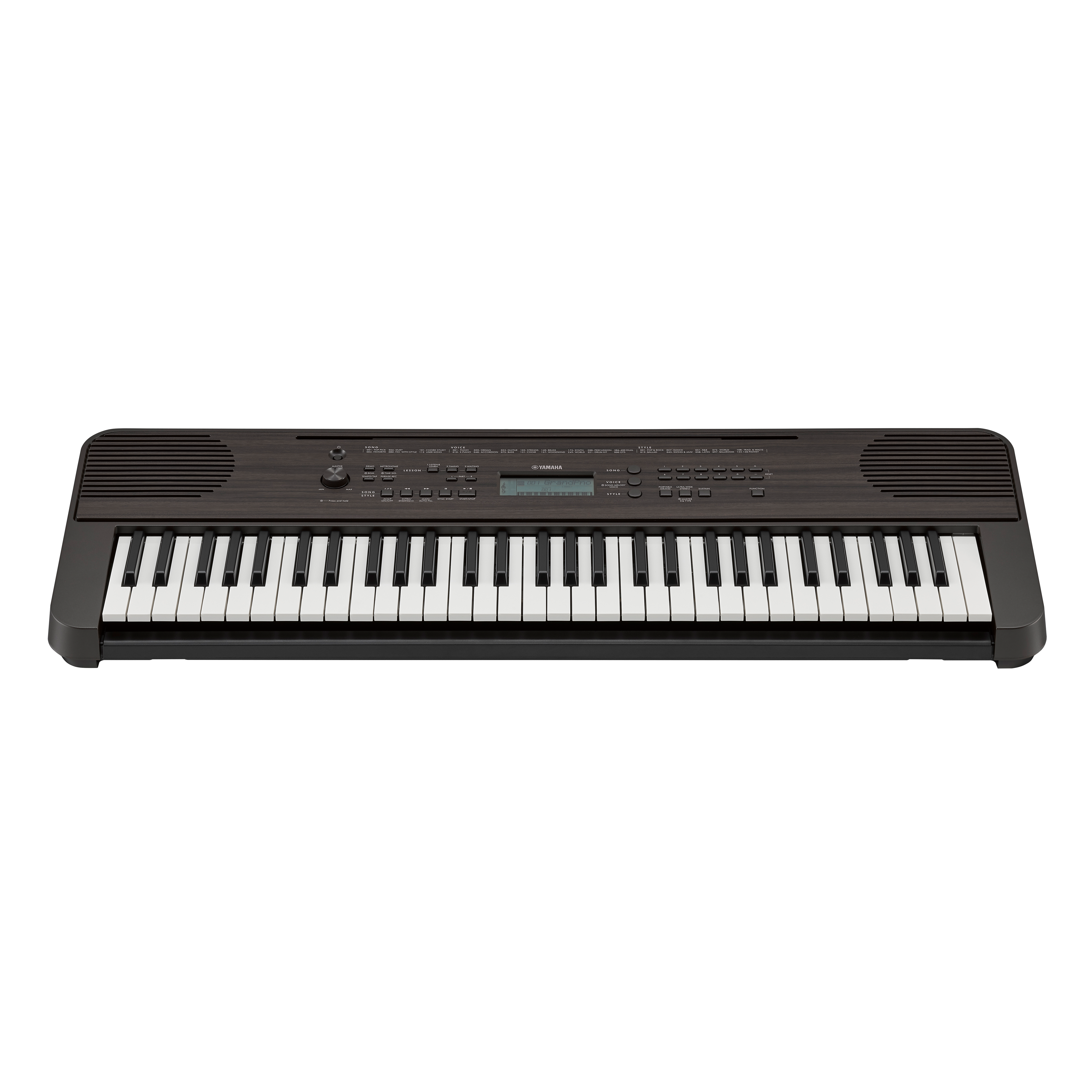 yamaha keyboard psr e360dw