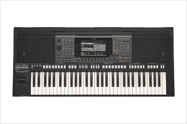 PSR-A3000