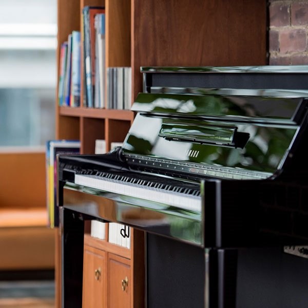 9 des meilleurs pianos numériques de 2019 - Alliance Piano