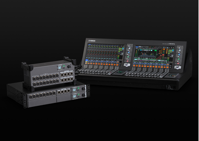DM5 and RUio devices
