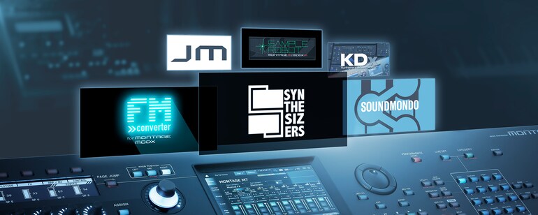 Services & Solutions