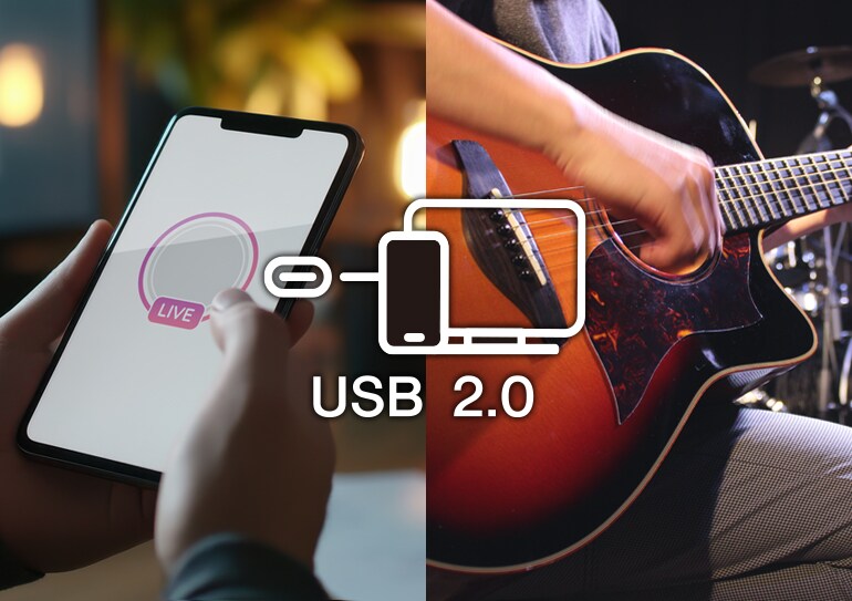 Yamaha STAGEPAS 100 : prise en charge des applications hybrides