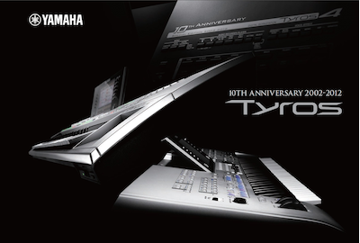 Tyros