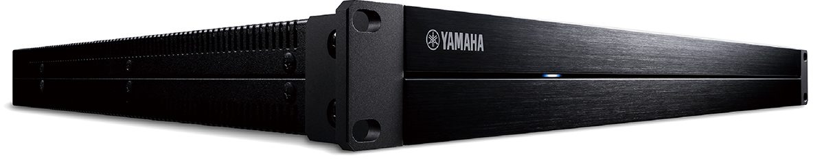 Exclusivement Yamaha