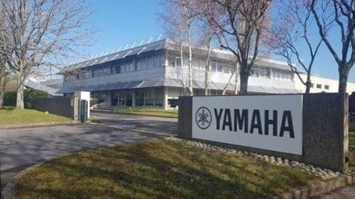 Yamaha Music Europe GmbH (FR)