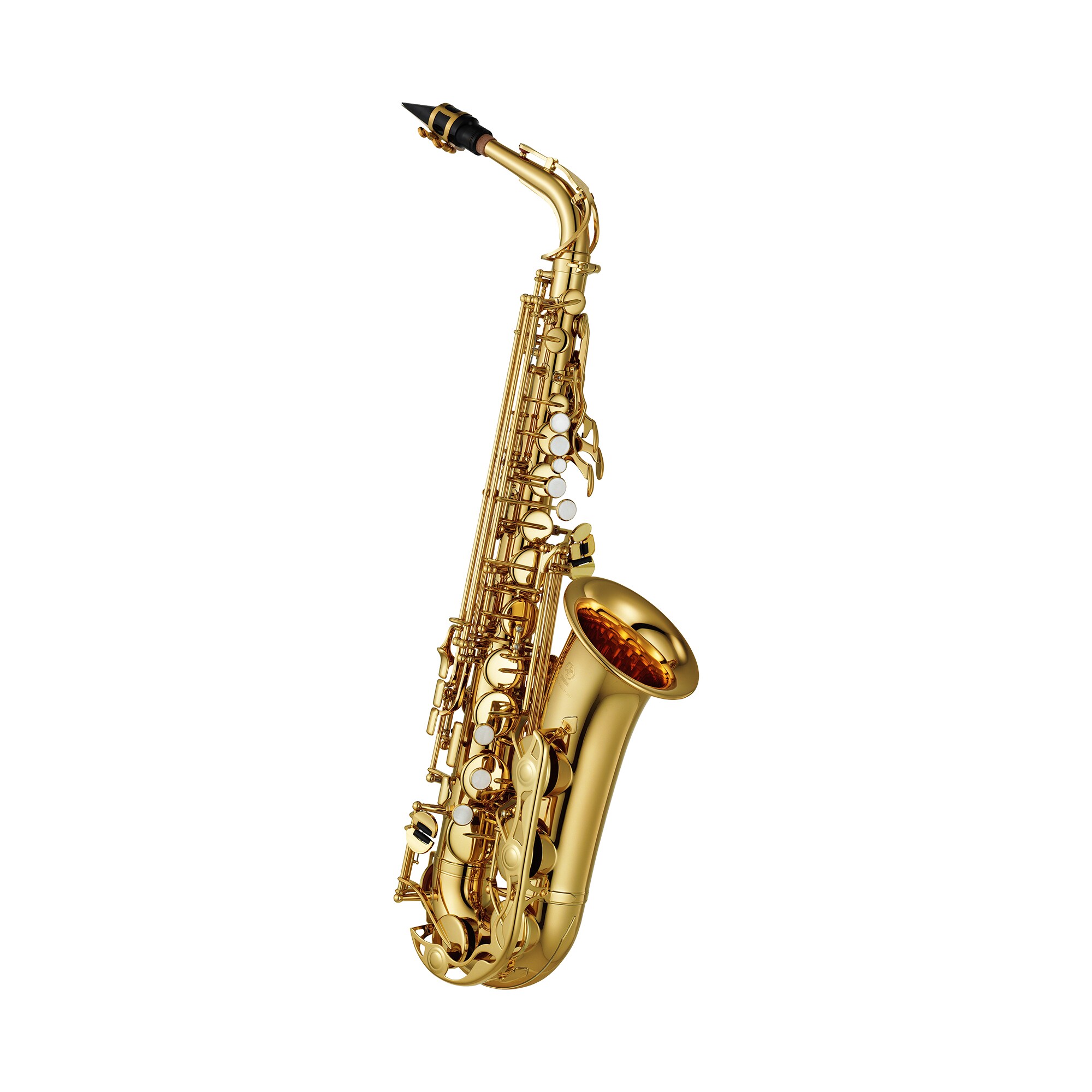 YAS-280 - Présentation - Saxophones - Produits - Instruments à