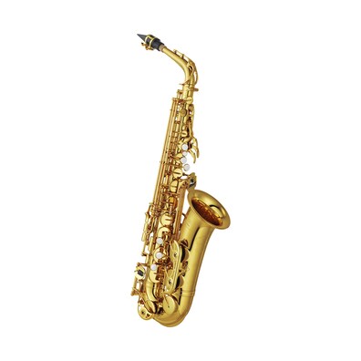 Yamaha Saxophone YAS-62