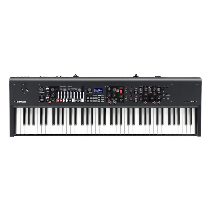 YamahaYC73