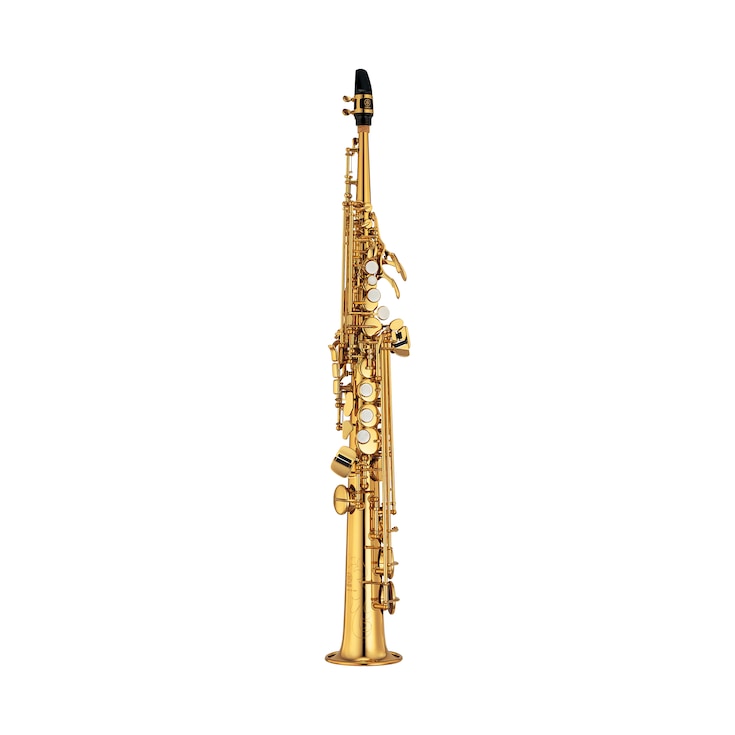 Yamaha Saxophone YSS-475II